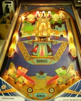 Image # 33881: Darling Illuminated Playfield