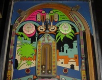 Image # 14207: Darling Upper Playfield