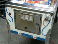 Image # 44729: Darling Cabinet - Front 
(Serial number 174552.)