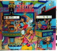 Image # 19362: Darling Backglass