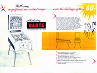 Image # 4453: Darts Flyer