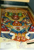 Image # 621: Darts Playfield