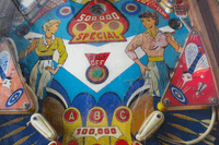 Image # 74869: Darts Lower Playfield
