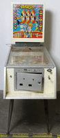 Image # 74872: Darts Cabinet - Front View