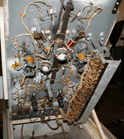 Image # 74873: Darts Under Playfield