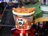 Image # 70480: Rob Zombie's Spookshow International (Standard Edition) Chicken In A Bucket