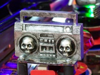 Image # 70481: Rob Zombie's Spookshow International (Standard Edition) Dead City Radio