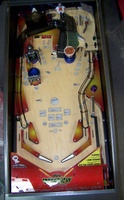 Image # 70482: Rob Zombie's Spookshow International (Standard Edition) Whitewood Playfield