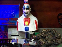 Image # 70478: Rob Zombie's Spookshow International (Standard Edition) Spaulding