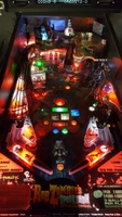 Image # 70512: Rob Zombie's Spookshow International (Limited Edition) Illuminated Playfield
