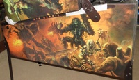 Image # 70506: Rob Zombie's Spookshow International (Limited Edition) Cabinet - Right