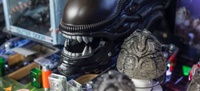 Image # 69586: ALIEN (Standard Edition) Pre-Production Promotional Photo