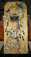 Image # 71518: Marvel Spider-Man (Home Edition) Under Playfield 
(Serial number 263023.)