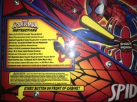 Image # 71521: Marvel Spider-Man (Home Edition) Instructions