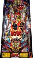 Image # 69951: AC/DC (Pro Vault Edition) Promotional Photo