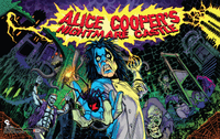 Image # 73365: Alice Cooper's Nightmare Castle Backglass