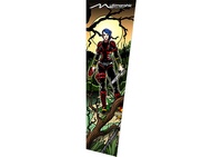 Image # 70125: Lexy Lightspeed Escape From Earth Backbox Artwork - Left