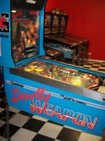 Image # 58221: Deadly Weapon Cabinet - Left