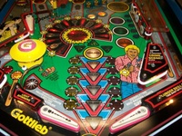 Image # 58220: Deadly Weapon Lower Playfield