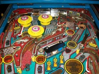 Image # 58218: Deadly Weapon Upper Playfield