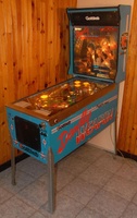 Image # 39532: Deadly Weapon Cabinet - Right