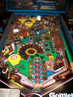 Image # 58217: Deadly Weapon Playfield