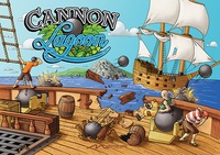 Image # 70130: Cannon Lagoon Translite