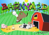 Image # 70138: Barnyard Translite