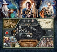 Image # 72316: The Hobbit Black Arrow Special Edition Promotional Photo