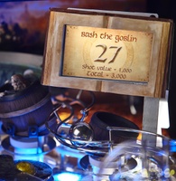 Image # 72320: The Hobbit Black Arrow Special Edition Promotional Photo