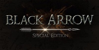 Image # 70355: The Hobbit Black Arrow Special Edition Backbox LCD Title Screen