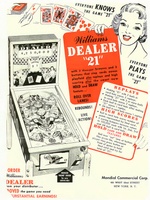 Image # 4454: Dealer Flyer - Distributor Stamp