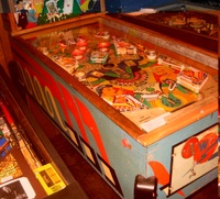 Image # 45362: Dealer Cabinet - Left