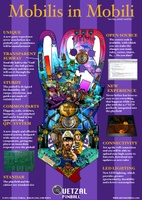 Image # 70485: Captain Nemo Flyer - Back