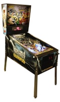 Image # 70620: Wrath of Olympus Cabinet - Full View