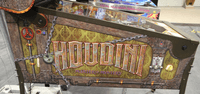 Image # 77980: Houdini Master of Mystery Cabinet - Left