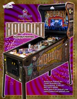 Image # 72106: Houdini Master of Mystery Flyer - Front