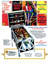 Image # 4455: Dealer's Choice Flyer