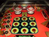 Image # 38083: Dealer's Choice Upper Playfield