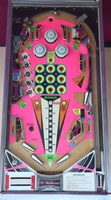 Image # 46472: Dealer's Choice Playfield