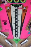 Image # 46475: Dealer's Choice Playfield - Detail