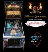 Image # 73041: Pirates of the Caribbean (Standard Edition) Flyer - Deposit