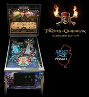 Image # 73042: Pirates of the Caribbean (Standard Edition) Flyer