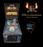 Image # 73025: Pirates of the Caribbean (Limited Edition) Flyer
