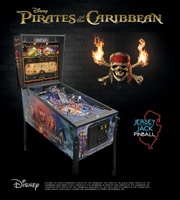 Image # 73026: Pirates of the Caribbean (Limited Edition) Flyer