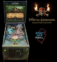 Image # 72054: Pirates of the Caribbean Collector�s Edition Flyer