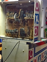 Image # 71086: Triple X Inside Backbox