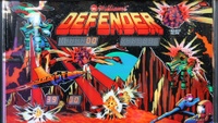 Image # 45240: Defender Backglass