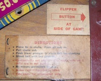 Image # 38051: De-Icer Instructions