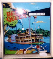 Image # 627: Delta Queen Backglass